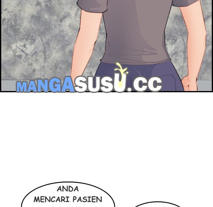 Never Too Late - Chapter 17 42