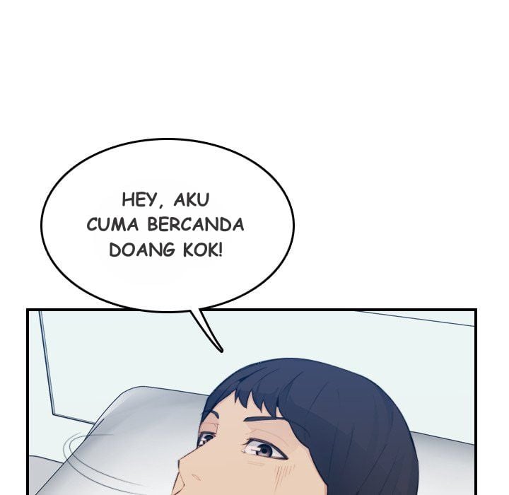 Never Too Late - Chapter 17 108