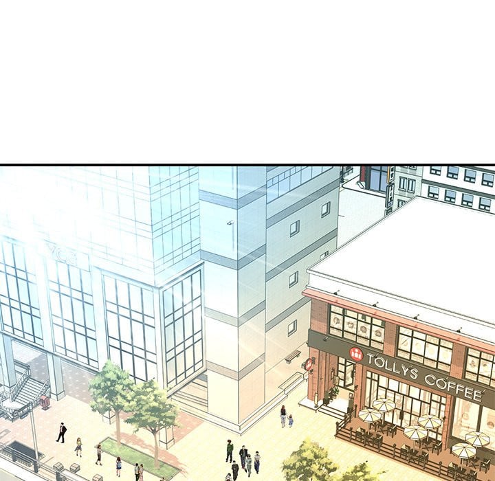 Dumped - Chapter 17 83