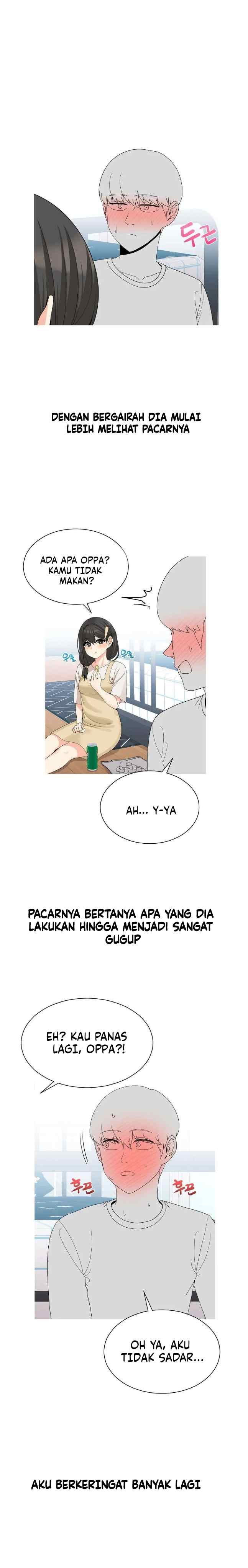 Like a Fox 2 - Chapter 17 11