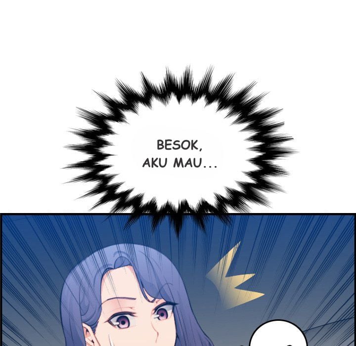 Never Too Late - Chapter 17 24