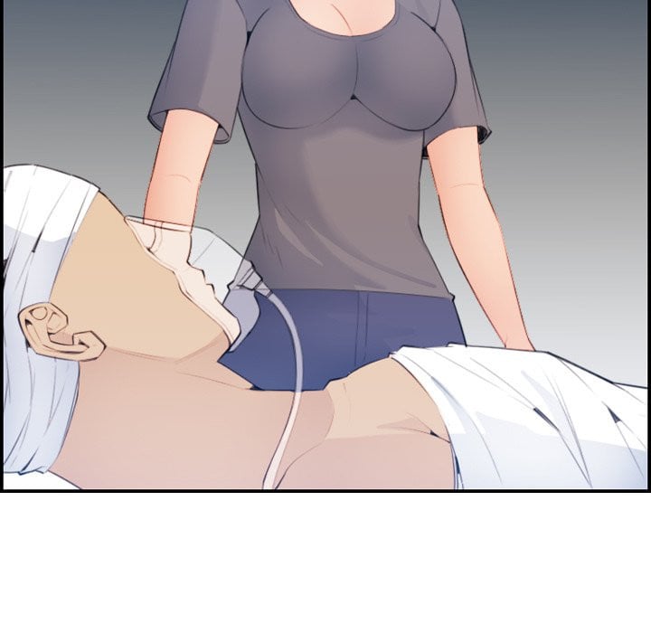 Never Too Late - Chapter 17 61