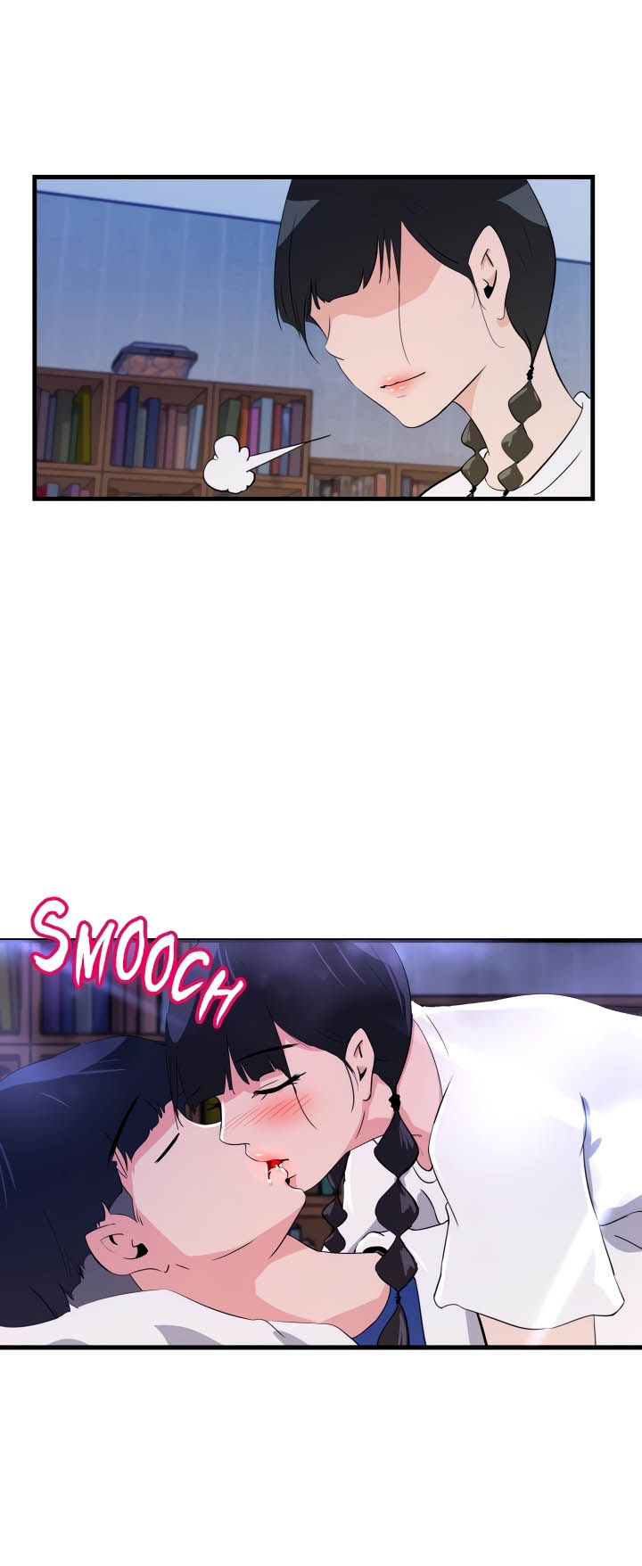 My Roommate is a Succubus - Chapter 17 30