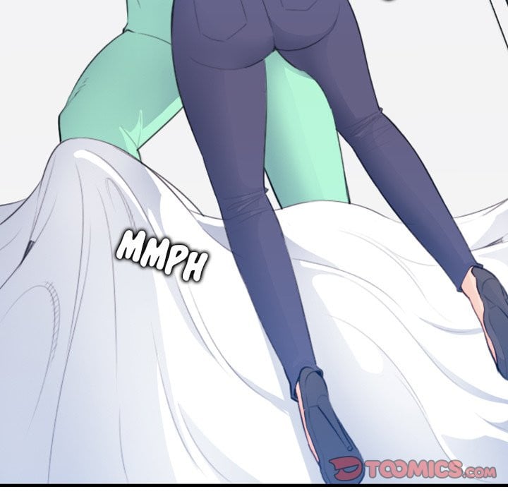 Never Too Late - Chapter 17 125