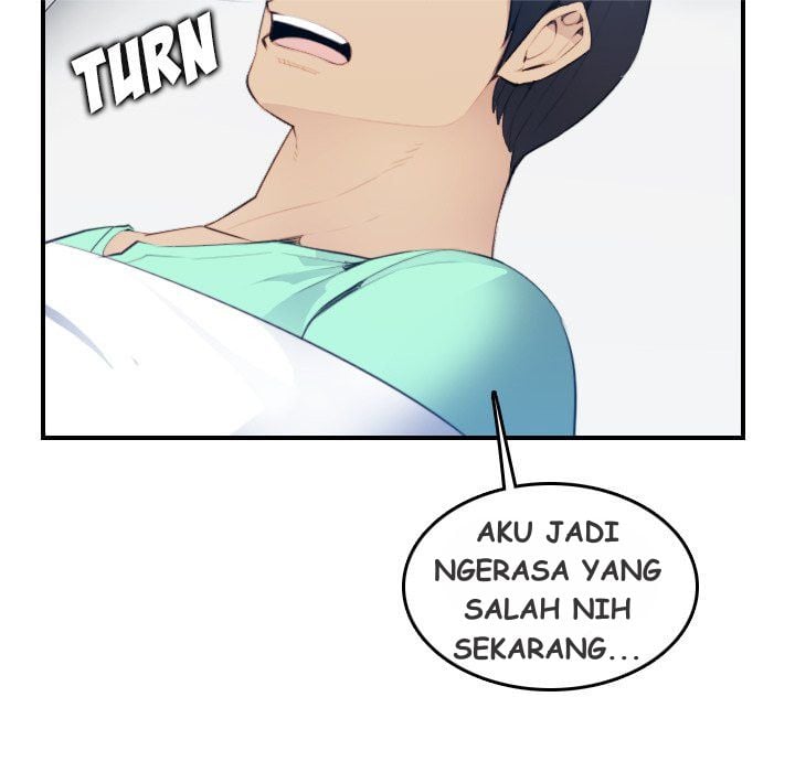 Never Too Late - Chapter 17 109