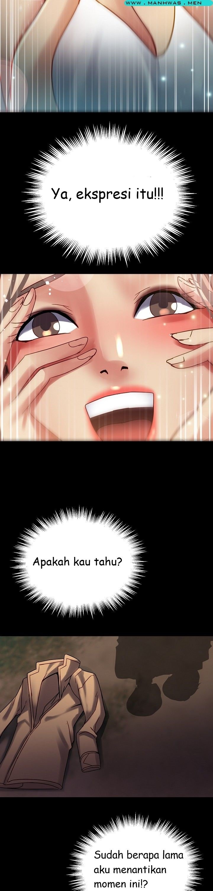 Sister Wife - Chapter 17 24