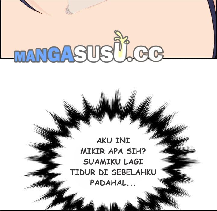 Never Too Late - Chapter 17 22