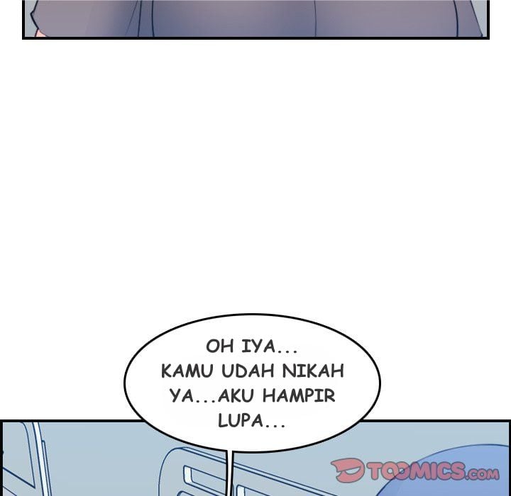 Never Too Late - Chapter 17 104
