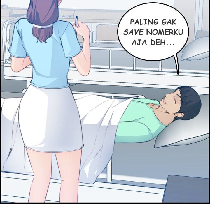 Never Too Late - Chapter 17 76