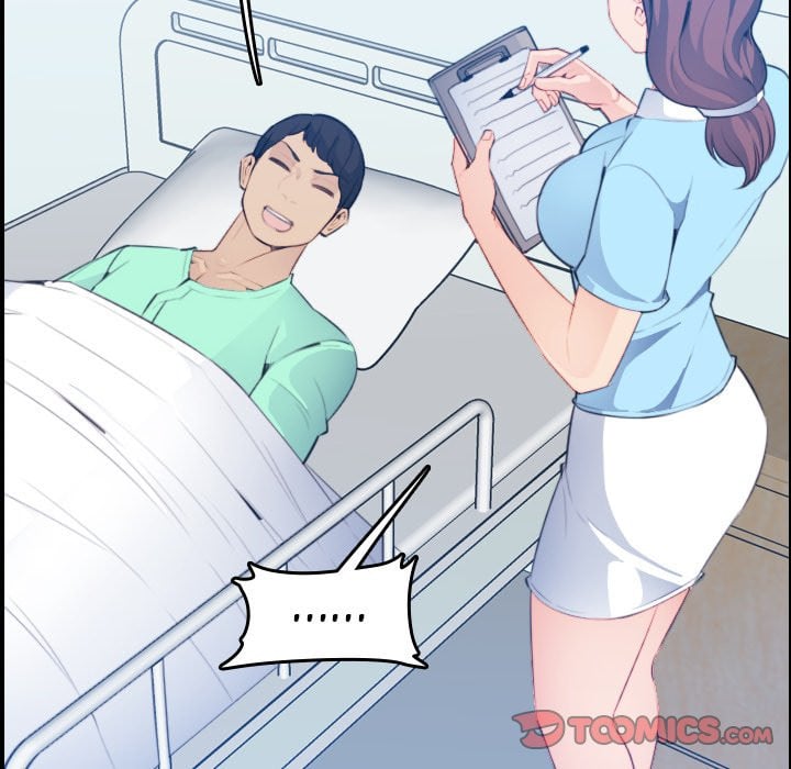 Never Too Late - Chapter 17 74