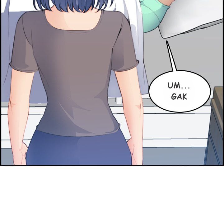 Never Too Late - Chapter 17 94