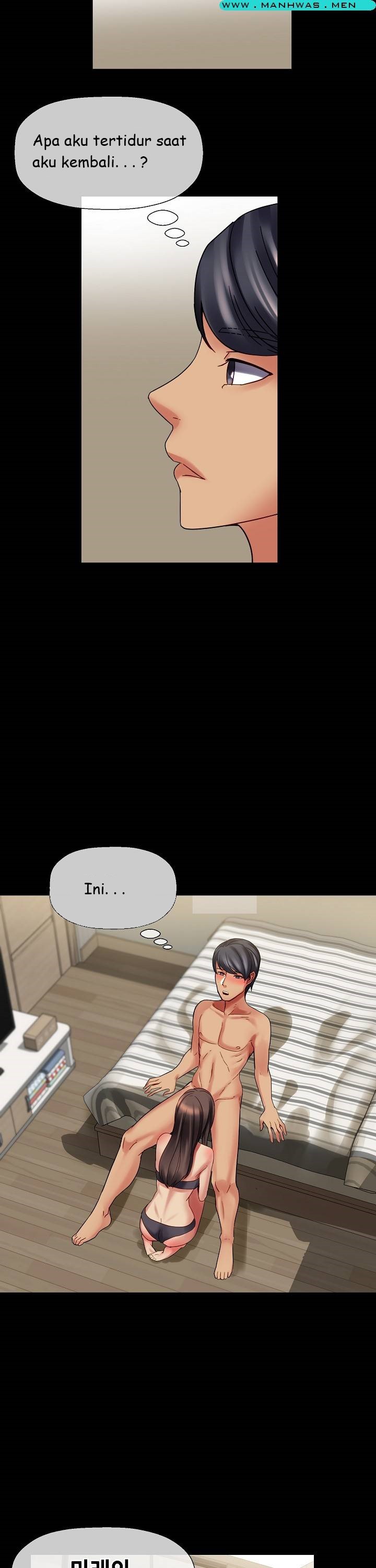 Sister Wife - Chapter 17 30