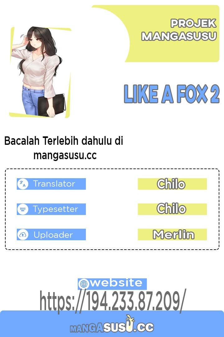 Like a Fox 2 - Chapter 17 1