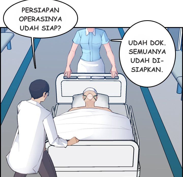 Never Too Late - Chapter 17 58