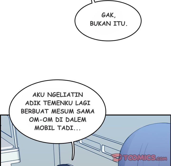 Never Too Late - Chapter 17 89