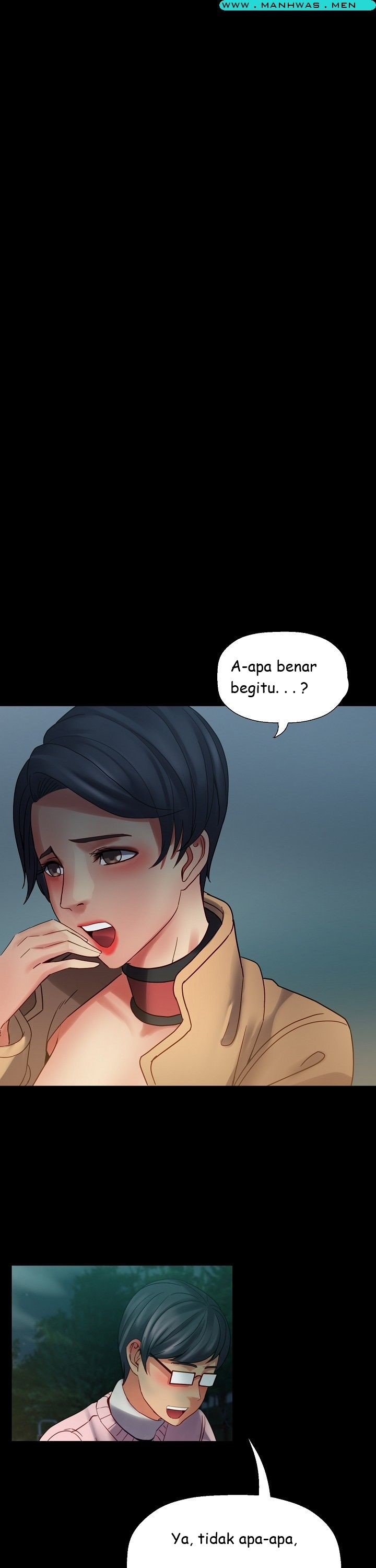 Sister Wife - Chapter 17 9