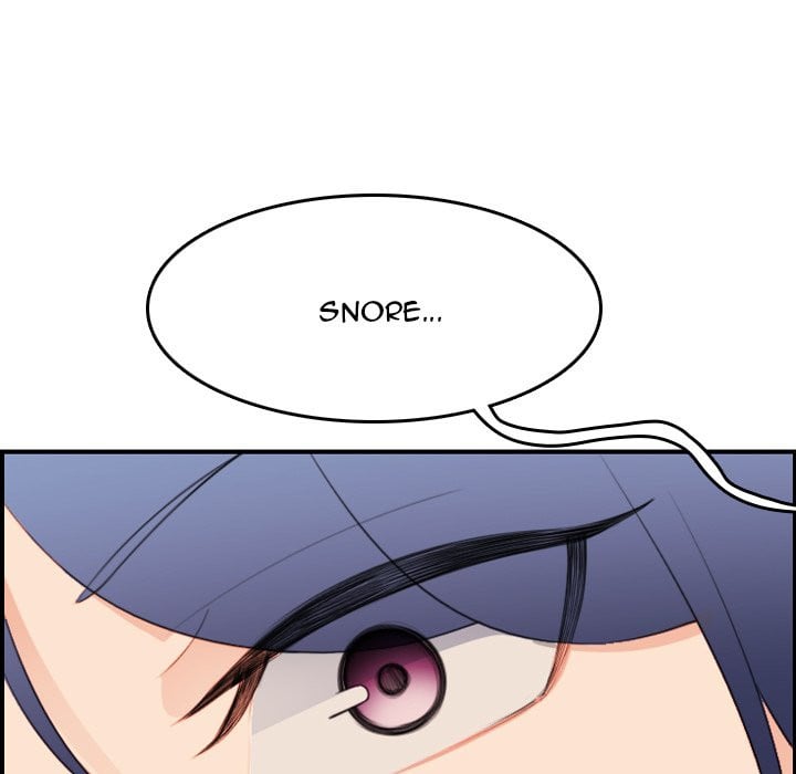 Never Too Late - Chapter 17 21