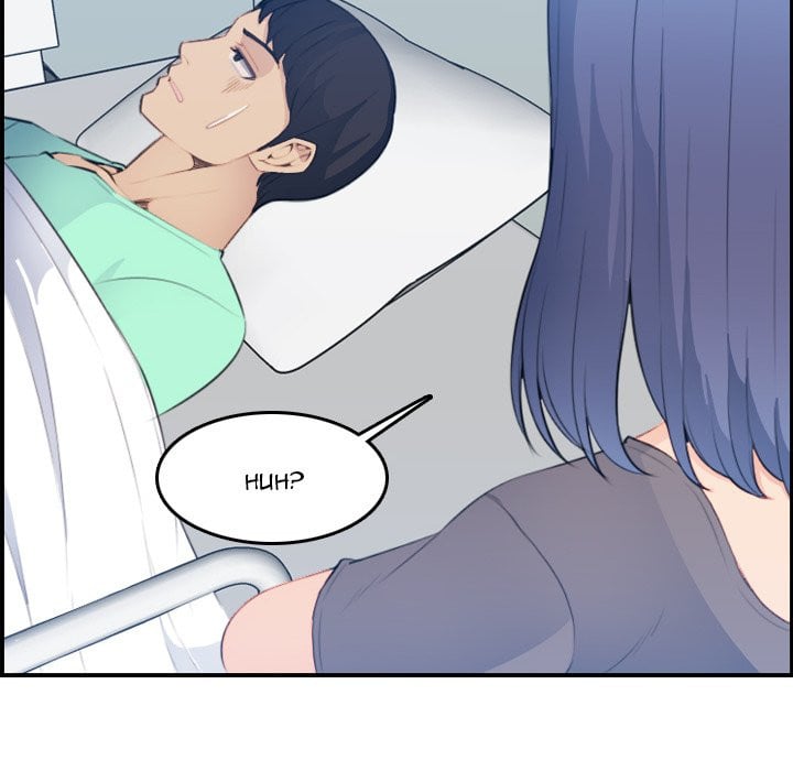 Never Too Late - Chapter 17 90