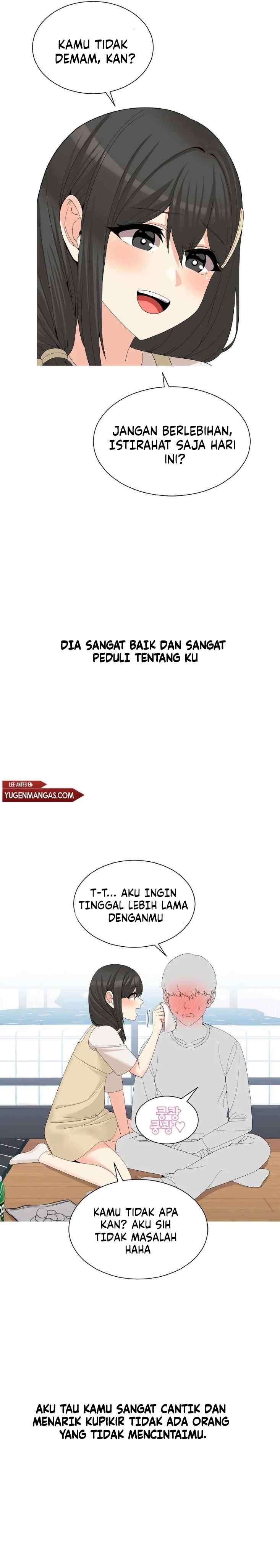Like a Fox 2 - Chapter 17 13