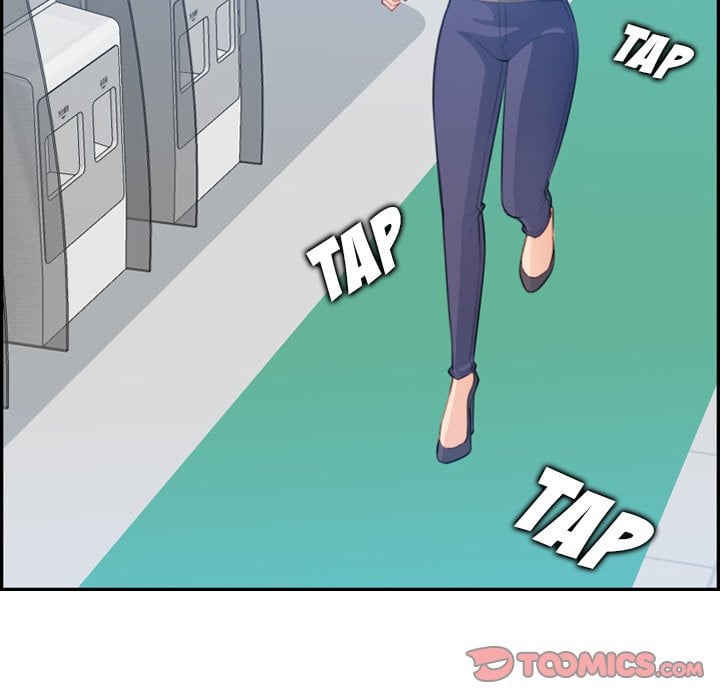 Never Too Late - Chapter 17 38
