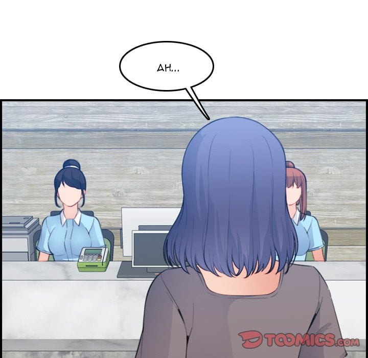 Never Too Late - Chapter 17 41