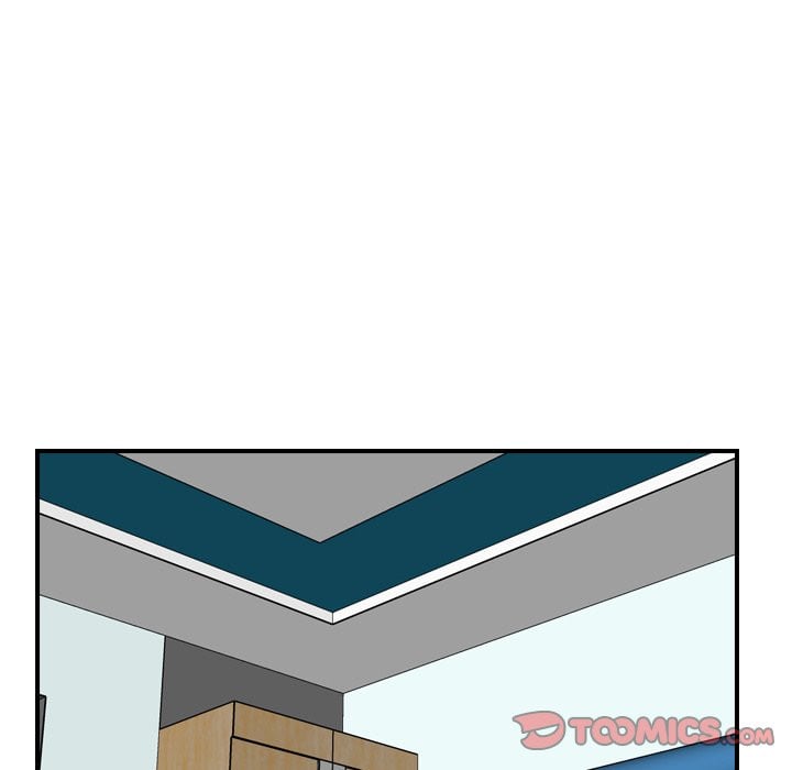 Never Too Late - Chapter 17 68