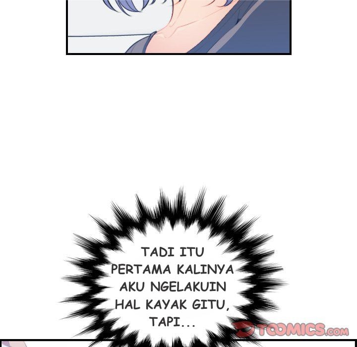 Never Too Late - Chapter 17 14