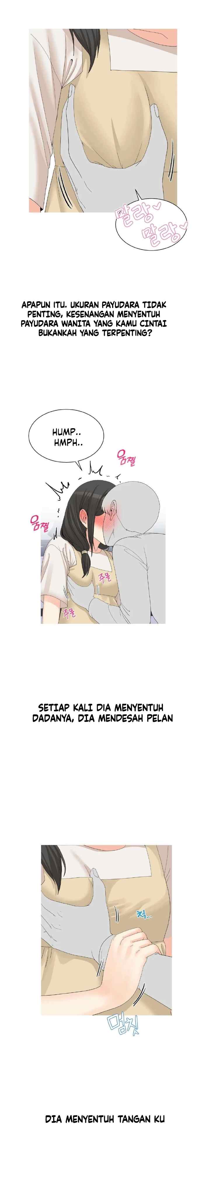 Like a Fox 2 - Chapter 17 17