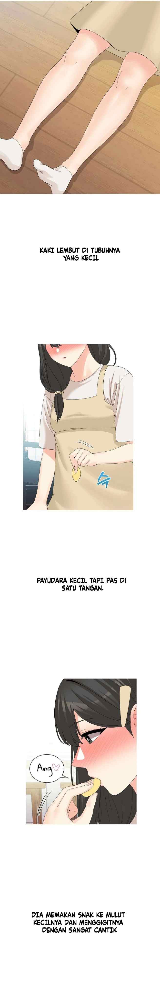 Like a Fox 2 - Chapter 17 9