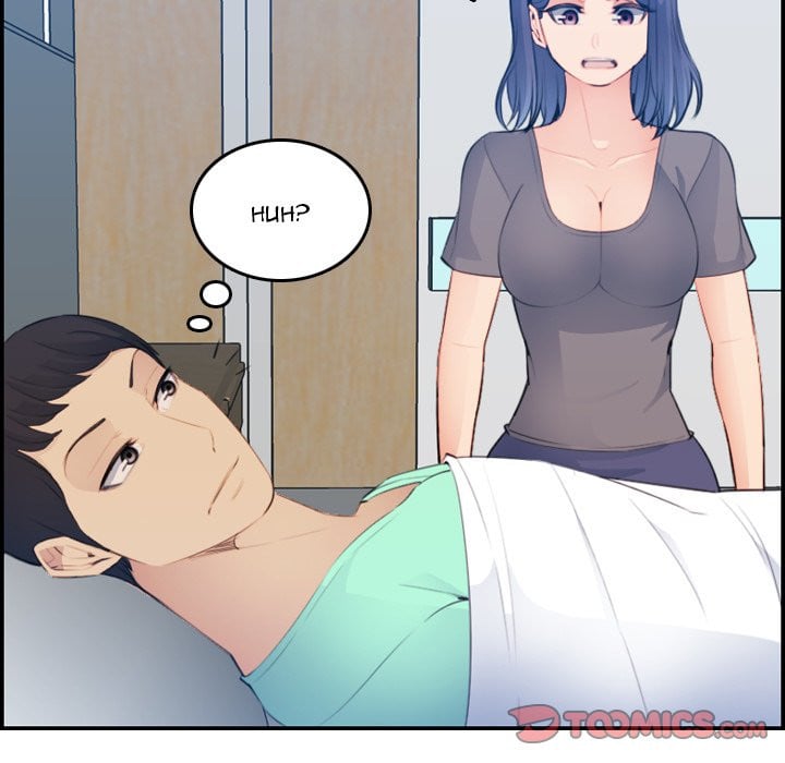 Never Too Late - Chapter 17 107
