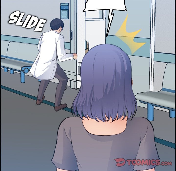 Never Too Late - Chapter 17 53
