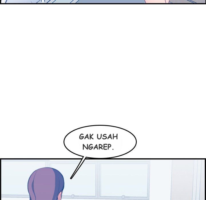 Never Too Late - Chapter 17 75