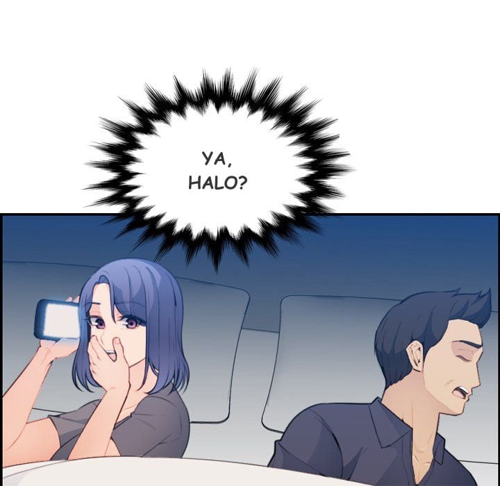 Never Too Late - Chapter 17 28