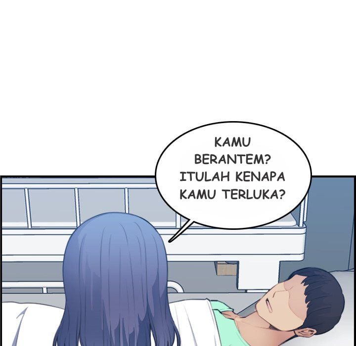 Never Too Late - Chapter 17 93