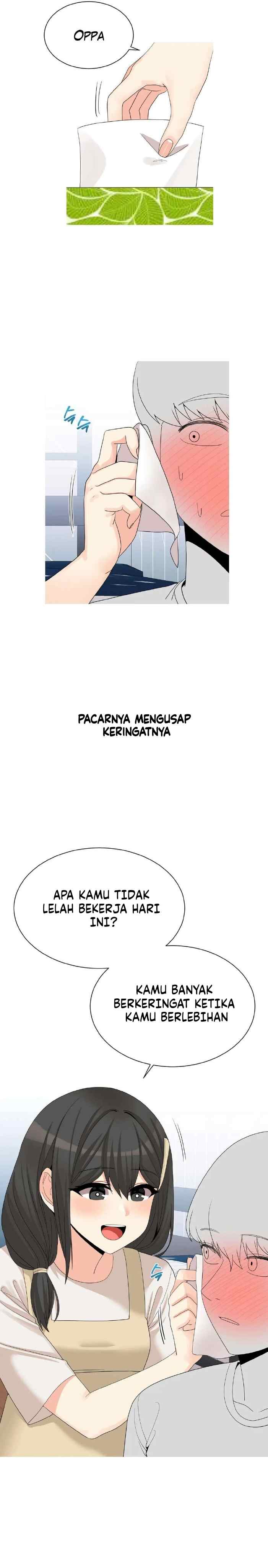 Like a Fox 2 - Chapter 17 12