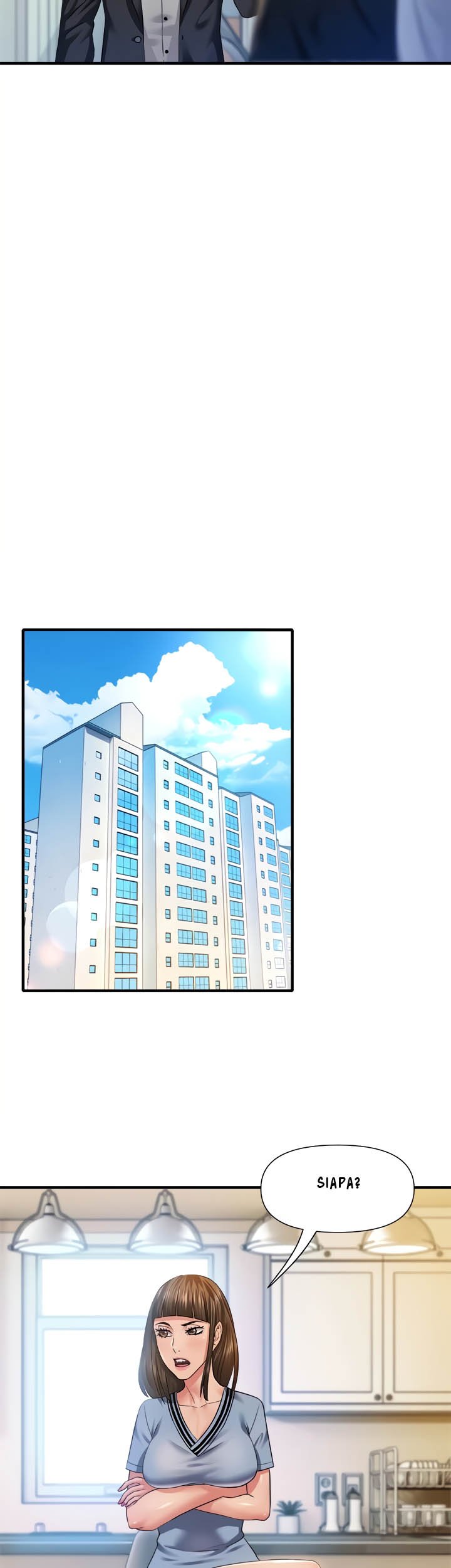 Coming to the Mart - Chapter 17 25