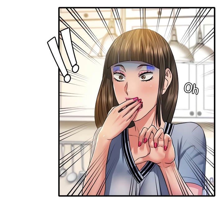 Coming to the Mart - Chapter 17 31
