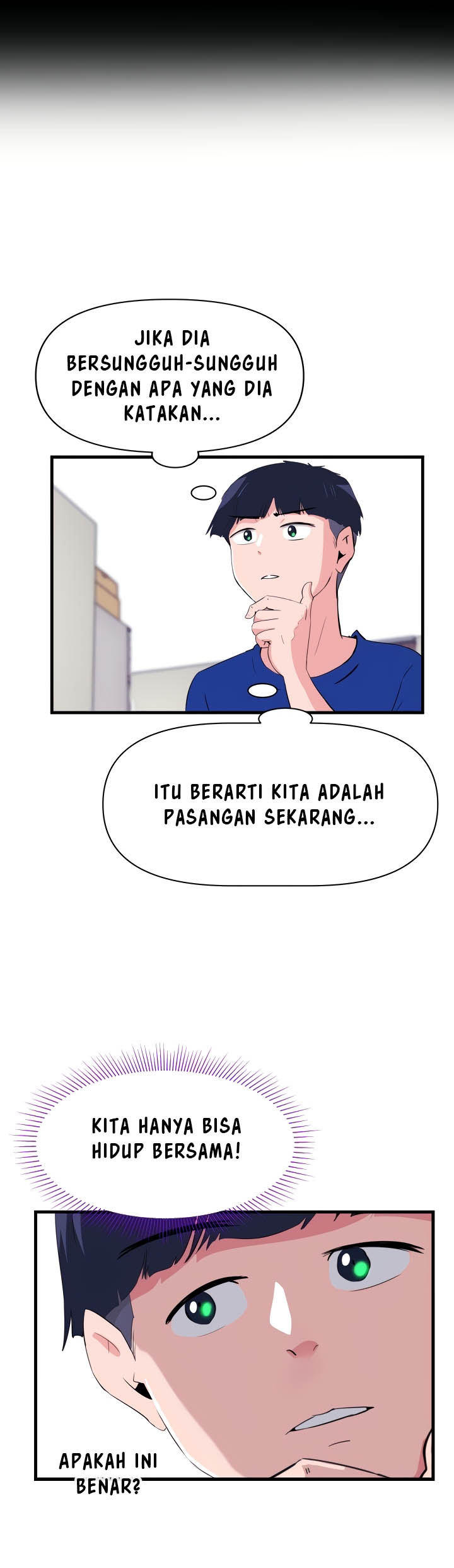 My Roommate is a Succubus - Chapter 17 39