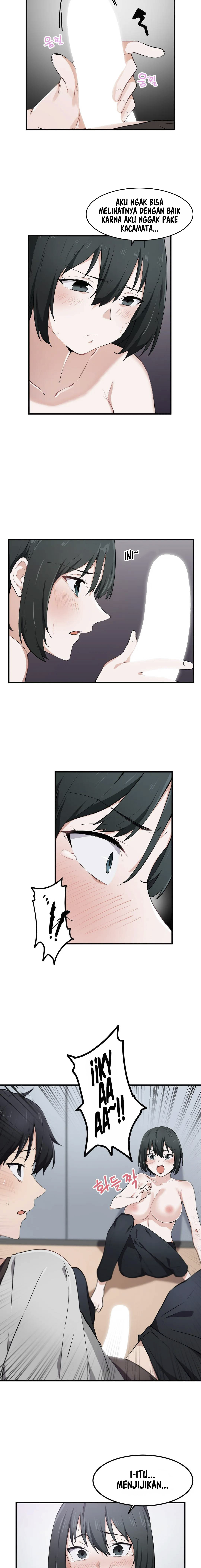 I Wanna Be a Daughter Thief - Chapter 17 8