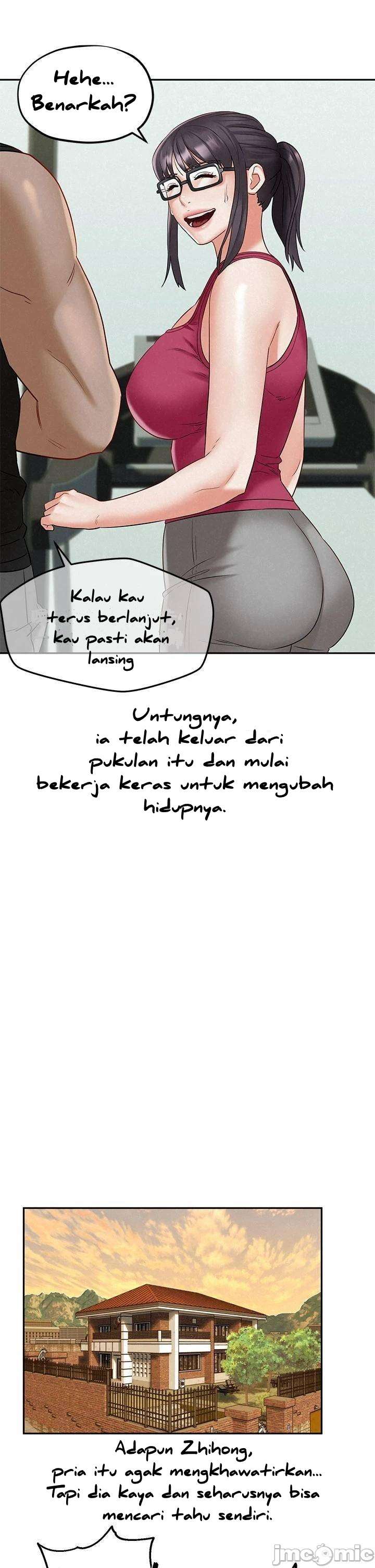 Affair Travel - Chapter 21 58