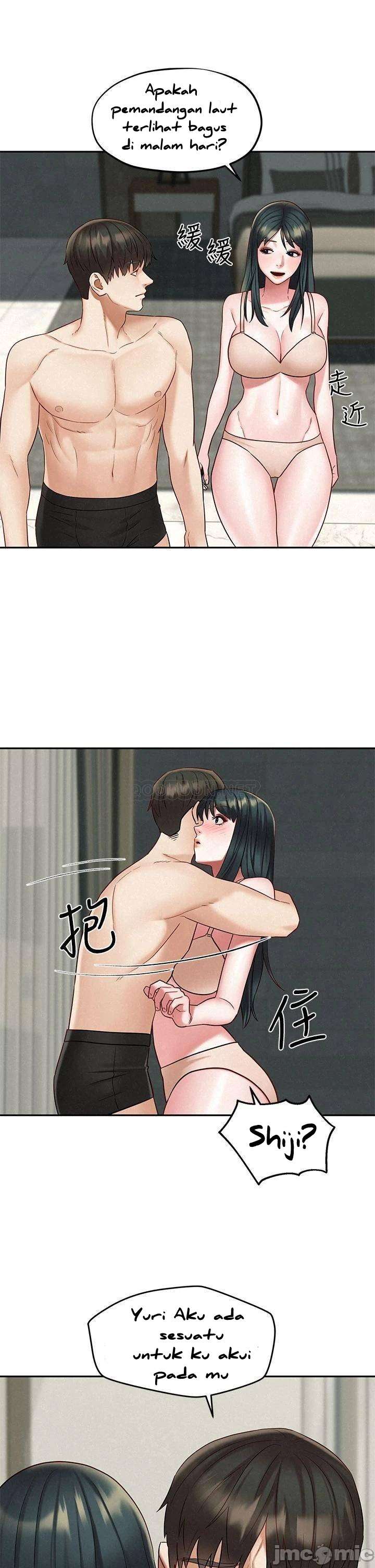 Affair Travel - Chapter 21 18