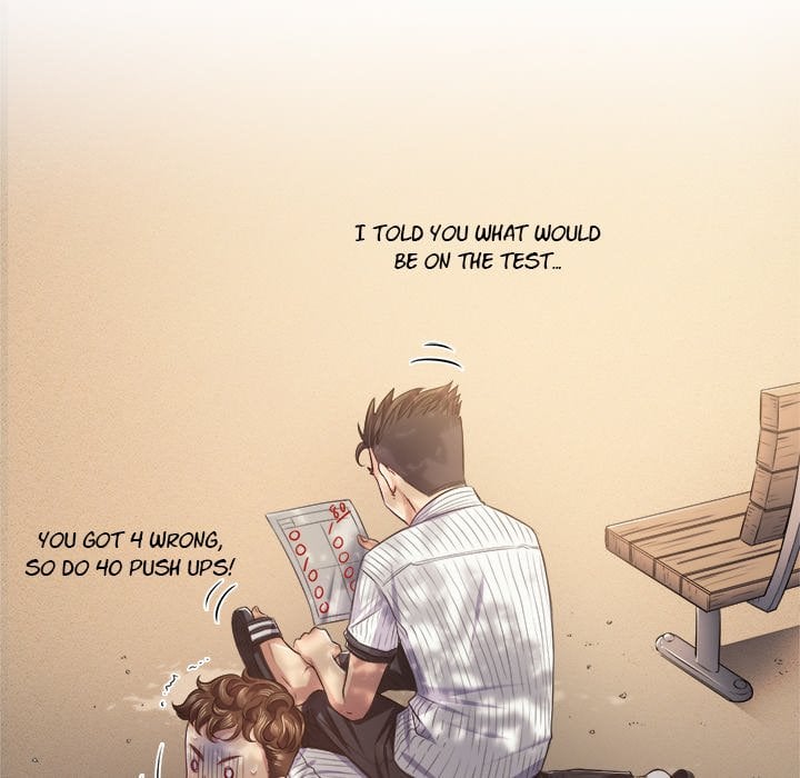 My High School Bully - Chapter 21 92