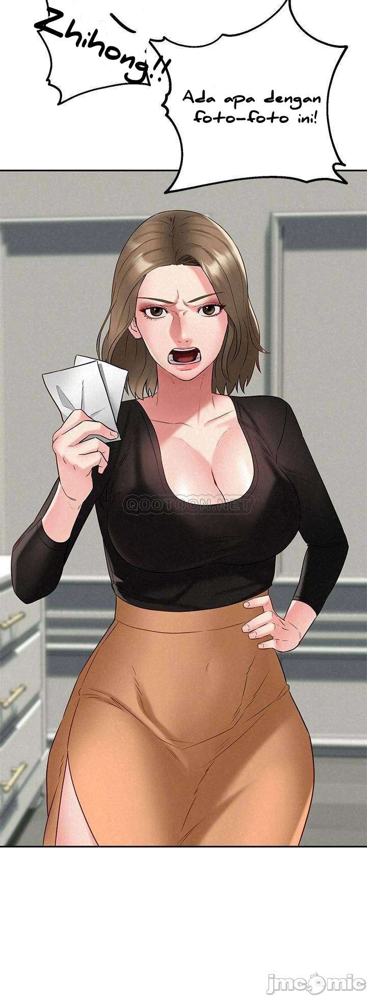 Affair Travel - Chapter 21 60
