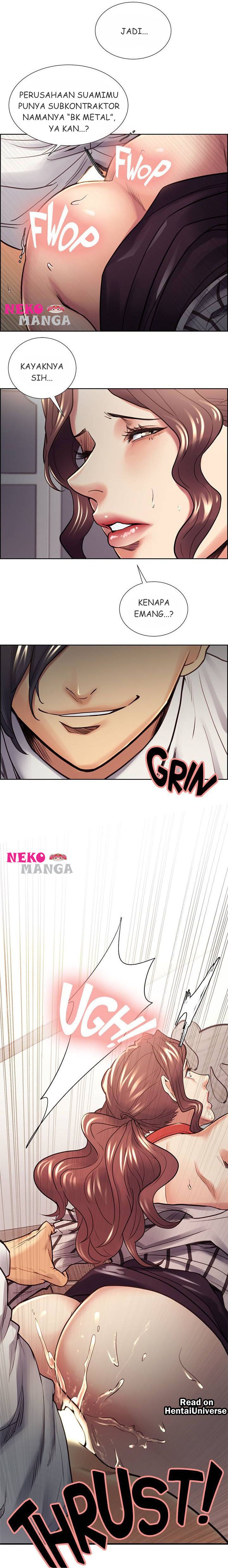 Taste of Forbidden Fruit - Chapter 21 10