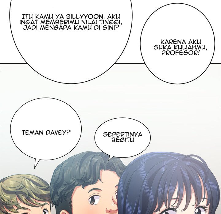 My High School Bully - Chapter 21 74