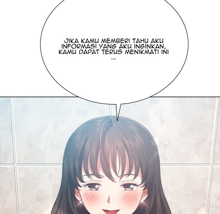 My High School Bully - Chapter 21 24