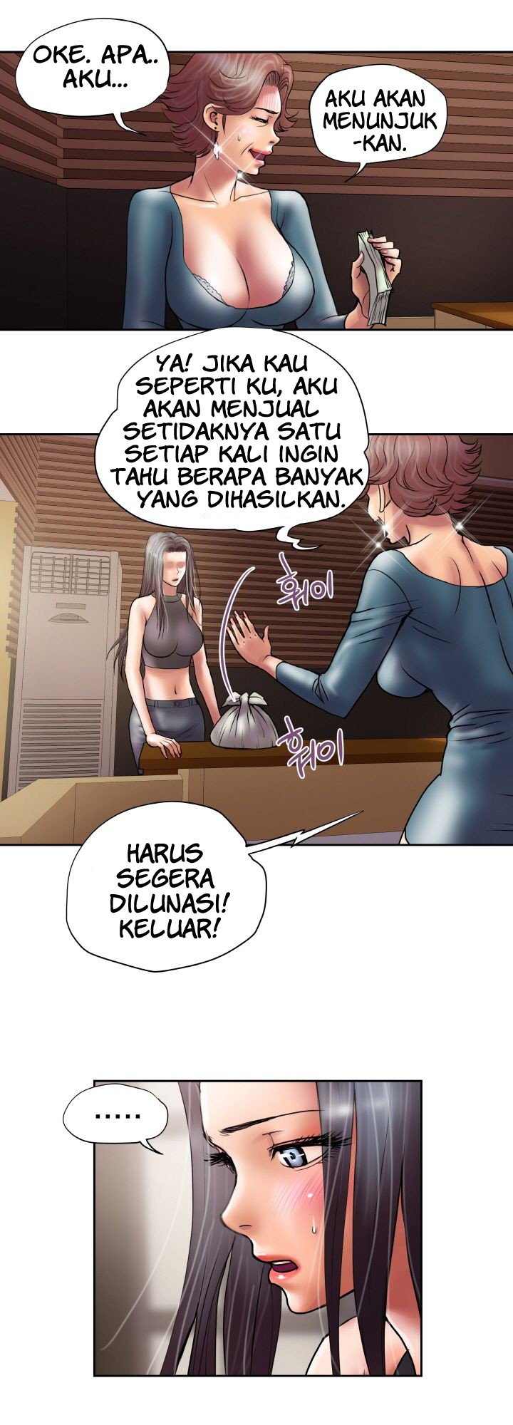 Accommodation - Chapter 21 5