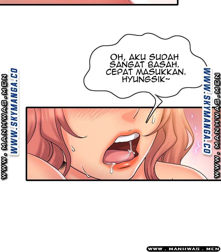 Suspicious Job - Chapter 21 12