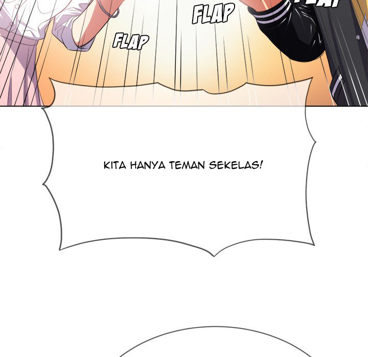 My High School Bully - Chapter 21 114