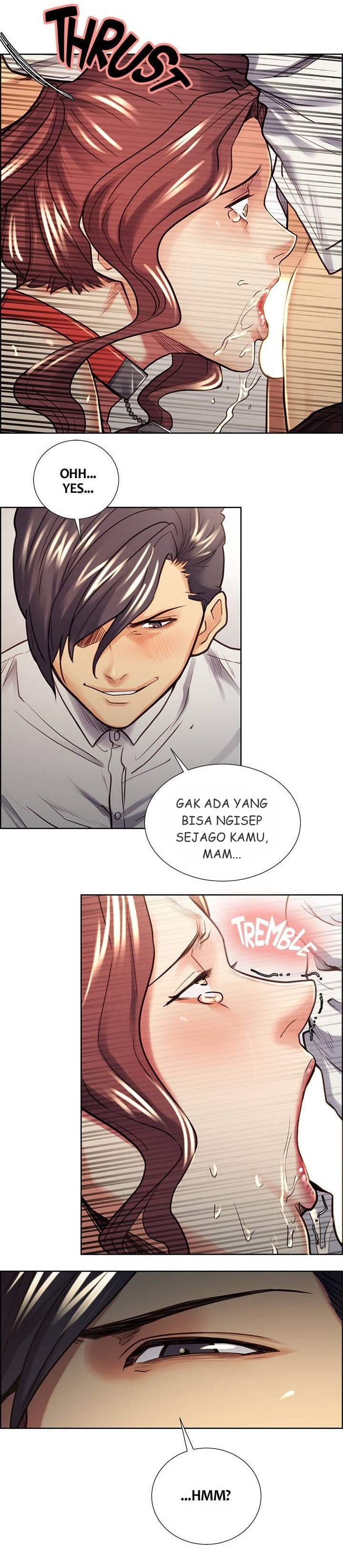 Taste of Forbidden Fruit - Chapter 21 4
